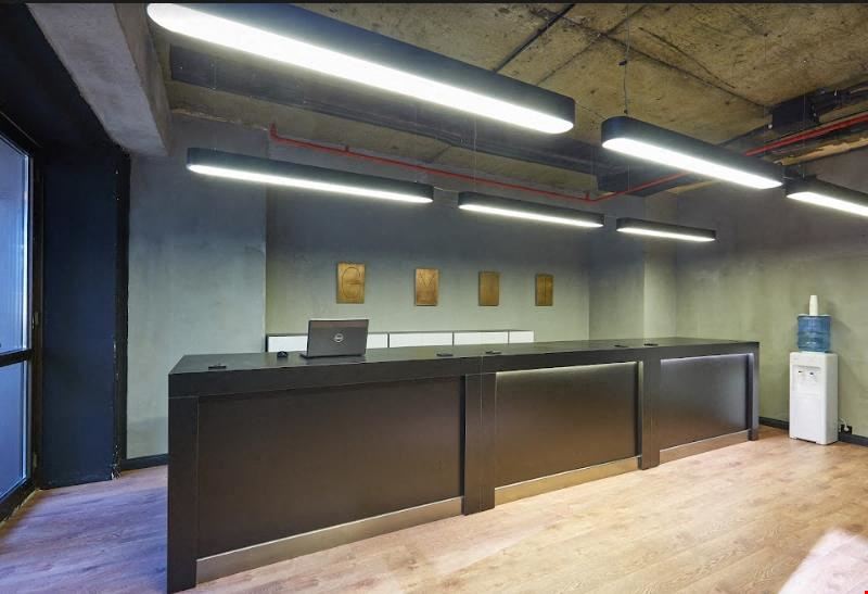 EOfis - Ataköy Towers