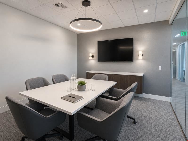 Premier Workspaces - BV3 - Bel-Spring 520