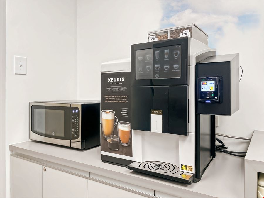 QC, Montreal - Boul Cremazie