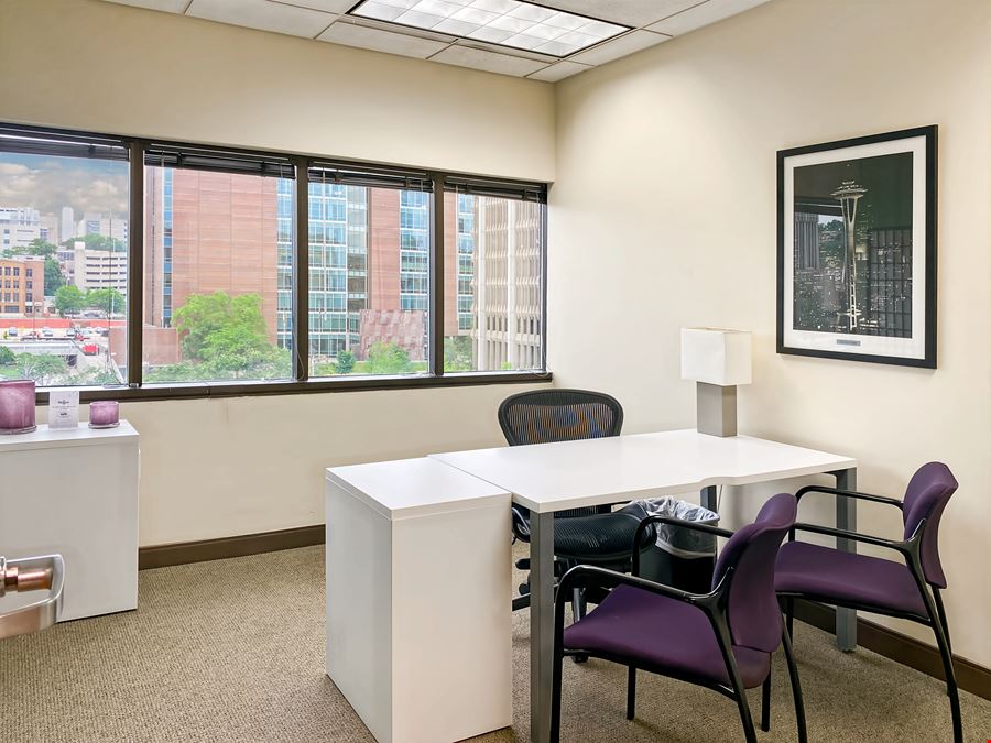 Regus - Grand Rapids - Downtown