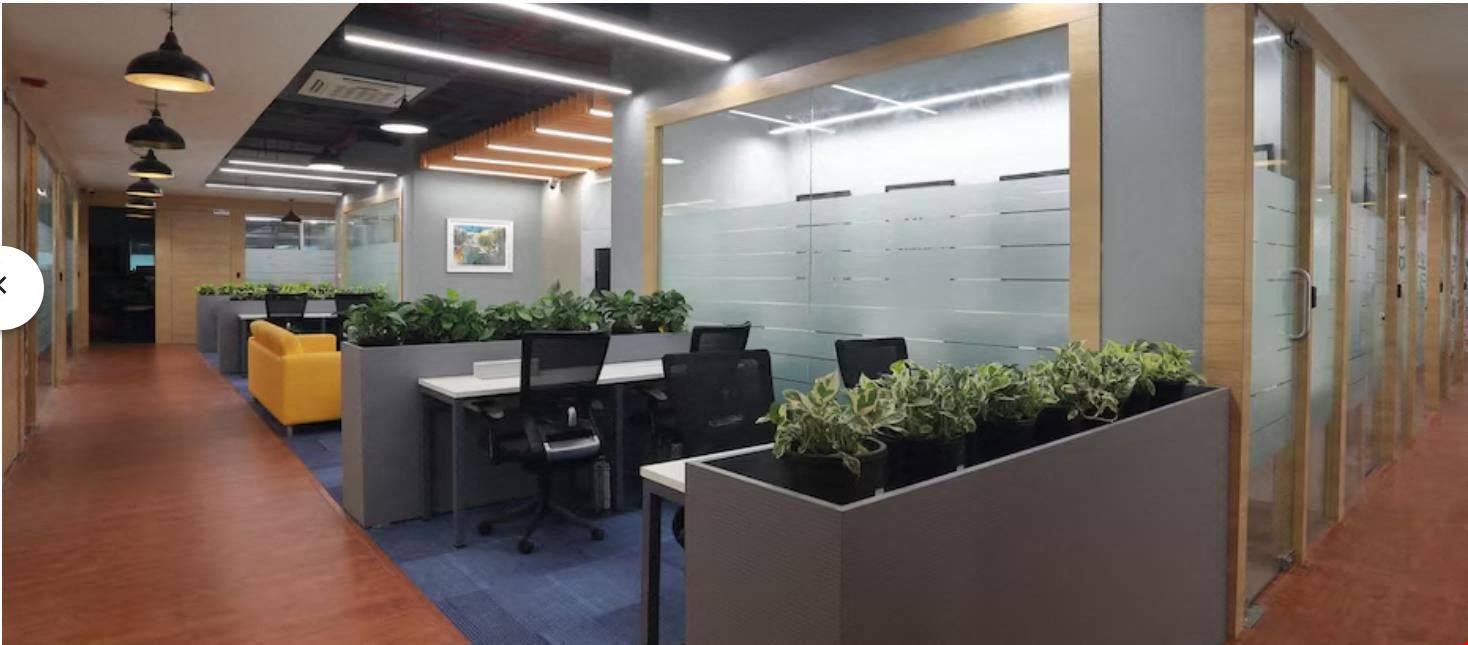 Innov8 - Mantri Commercio