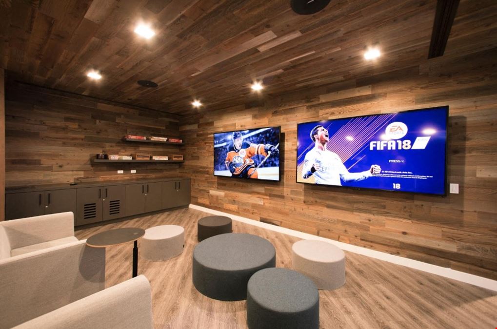 Colliers- Calgary