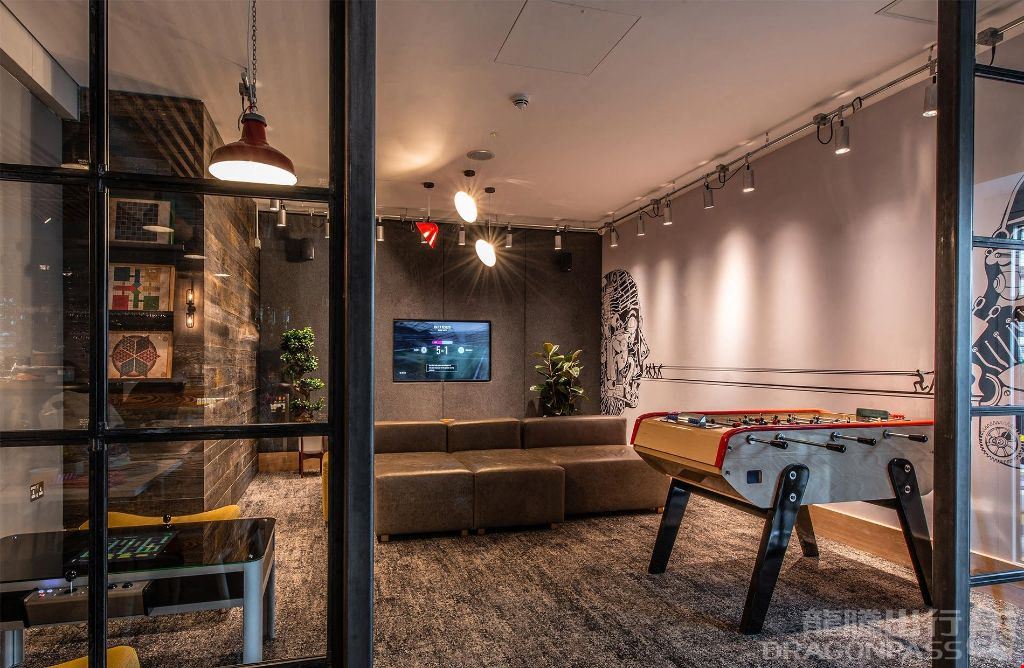 My Lounge Gatwick South Gatwick Airport South Terminal