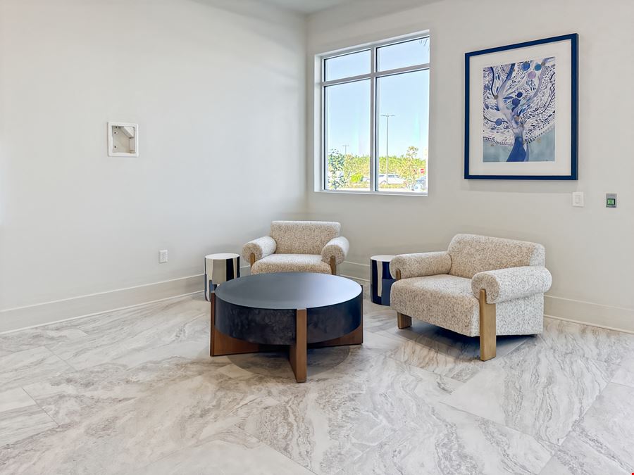 FL, Apopka - Ocoee Apopka Rd