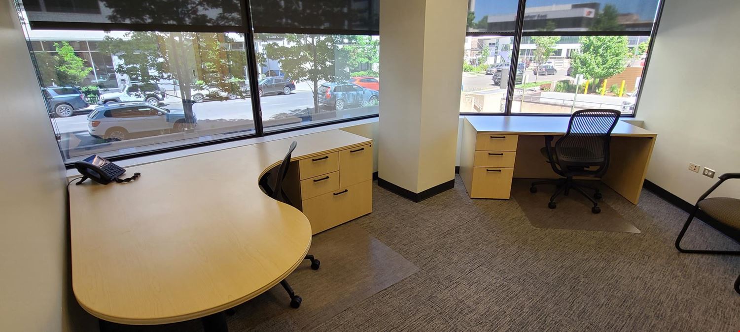Intelligent Office Cherry Creek