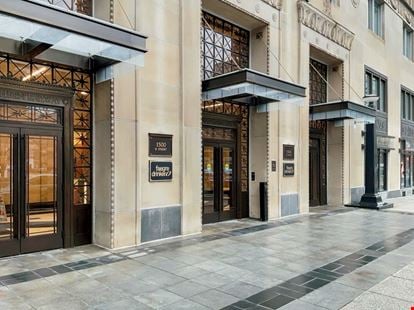 Signature - Washington - 1500 K Street