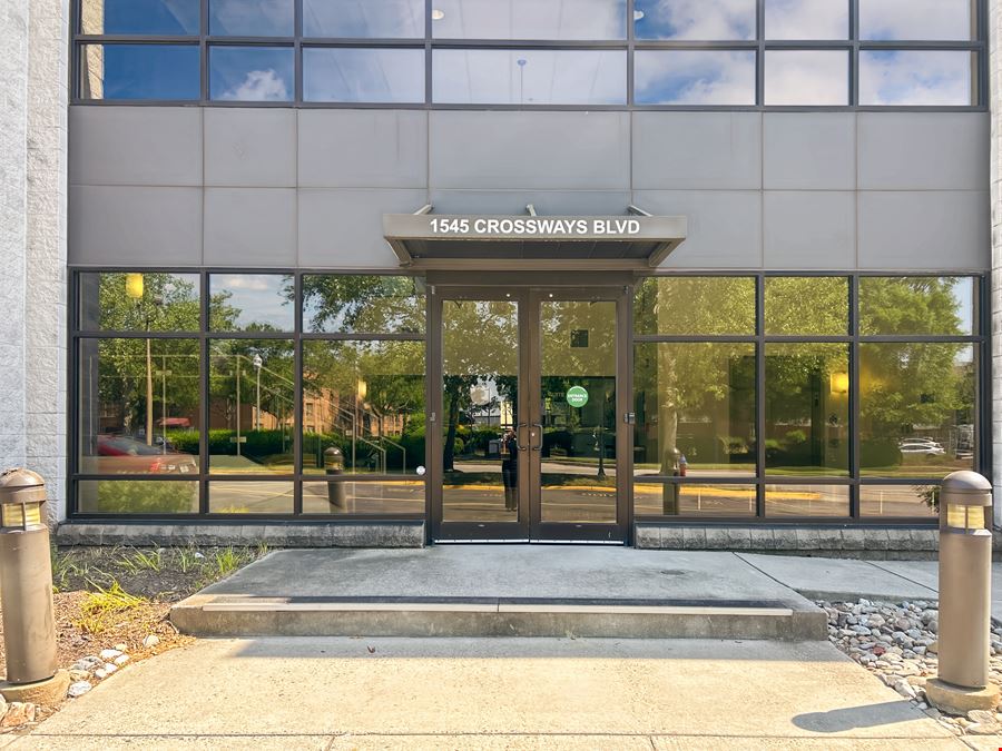 Regus - Chesapeake - Crossways Blvd