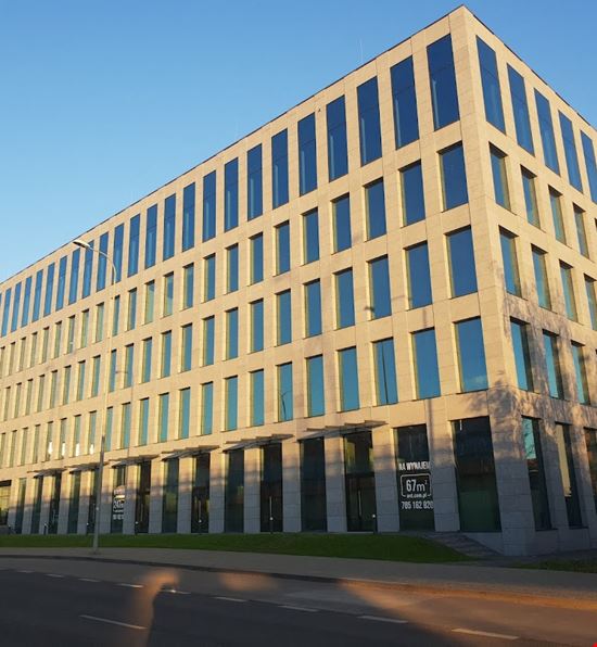 Preview of Chilliflex - Preludium Office space for Rent in Bydgoszcz