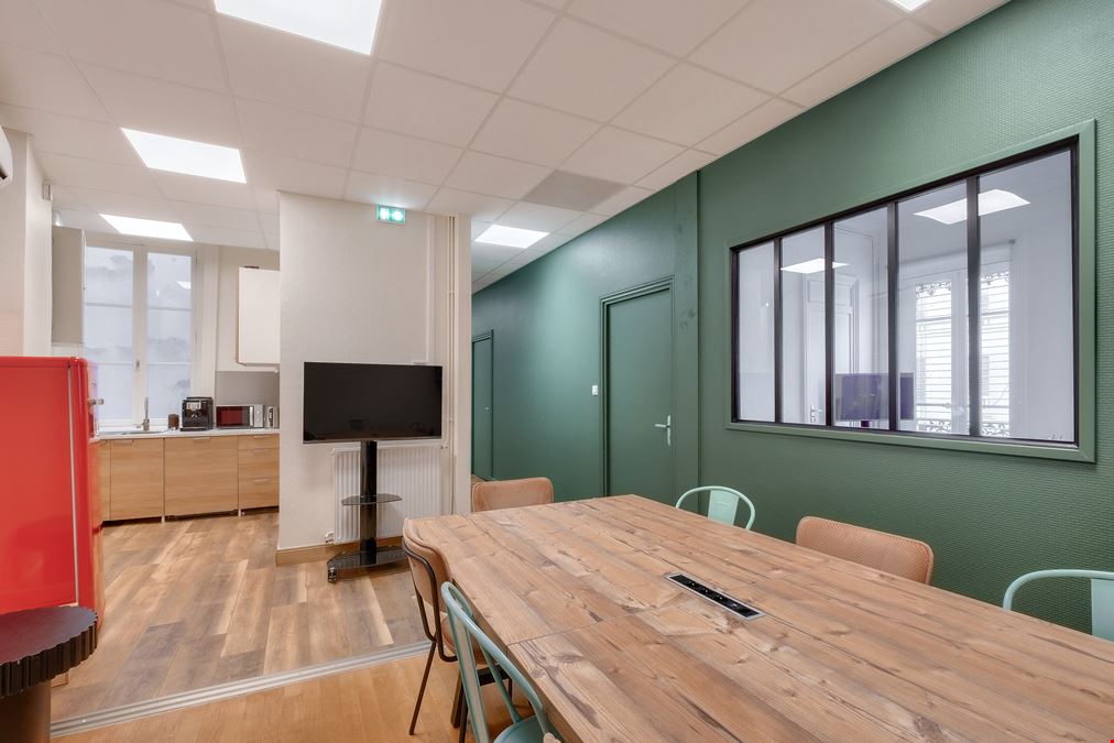 Hiptown République n°9