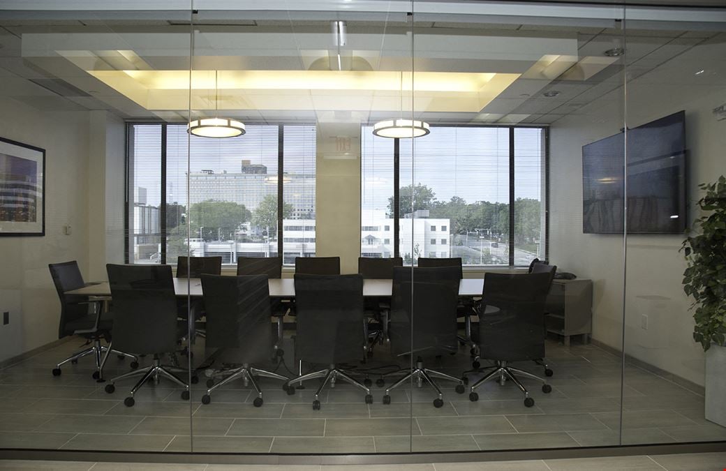 American Executive Centers - Bala Cynwyd