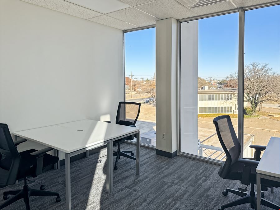 TX, Lubbock - Briercroft Office PK