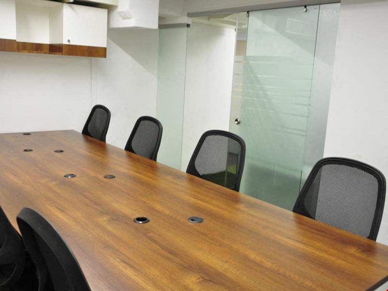 Workvilla - Nungambakkam