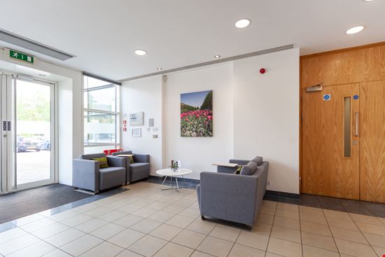 Preview of Welwyn Falcon Gate Office space for Rent in Welwyn Garden City