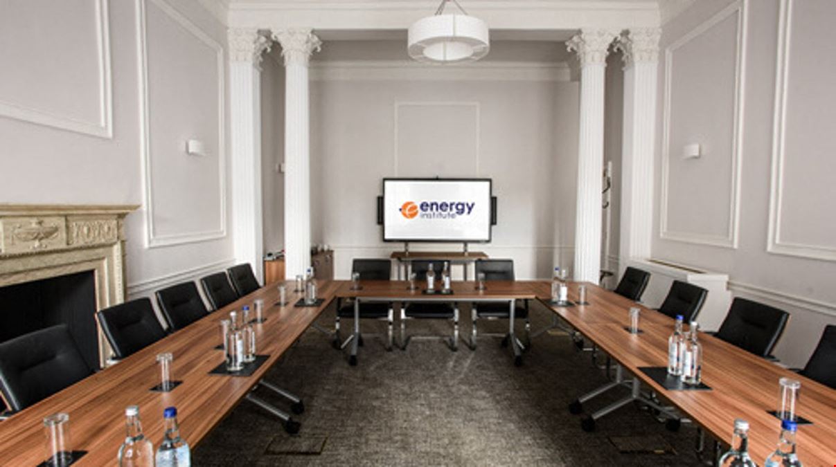 The Energy Institute