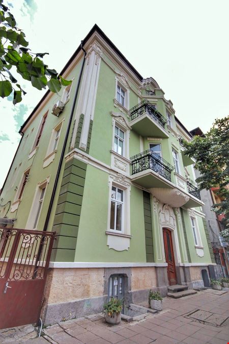 Networking Premium Coworking -  Botev