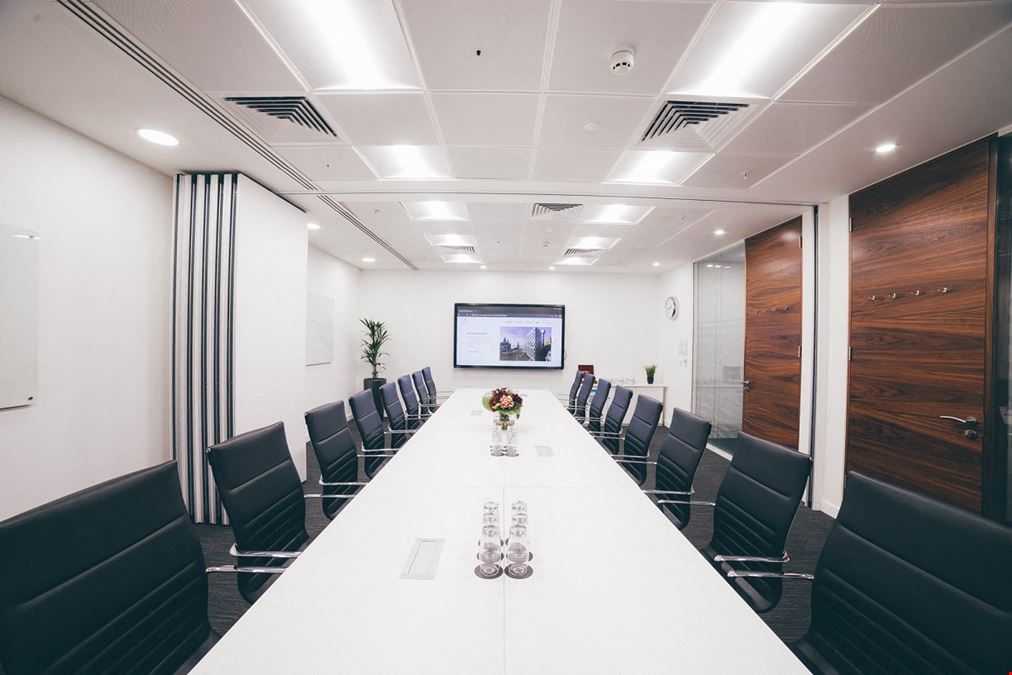 Orega - North - Liverpool