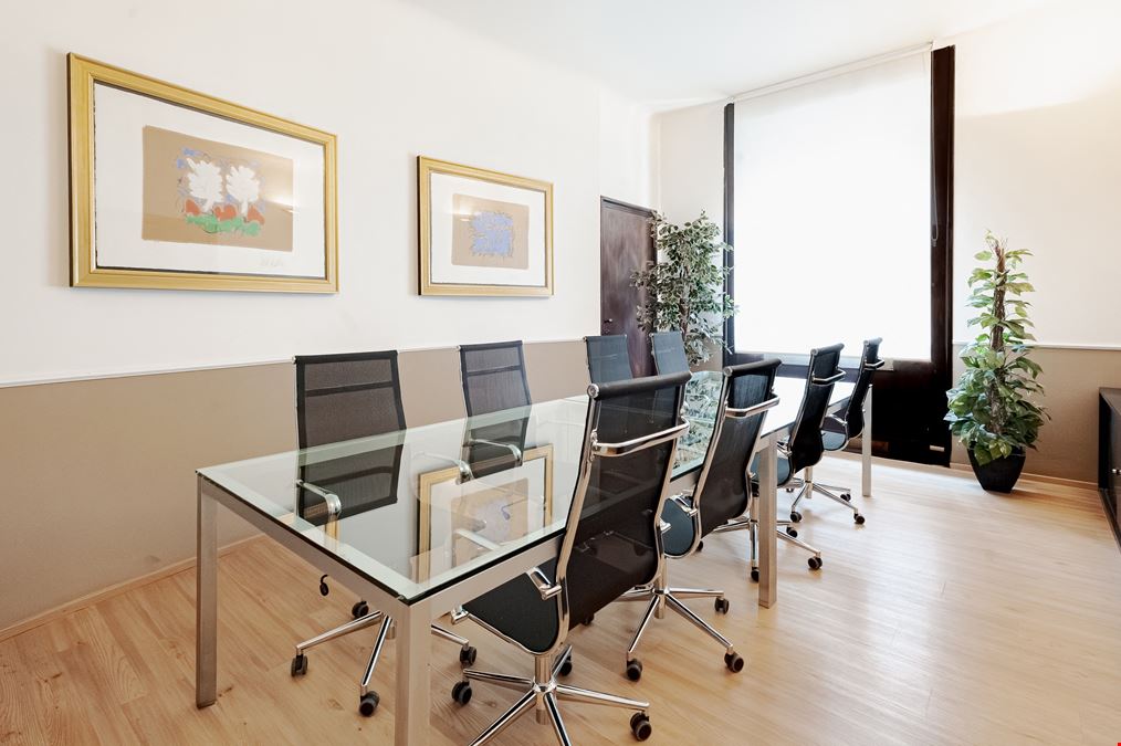 A&B Business Center -  DUOMO