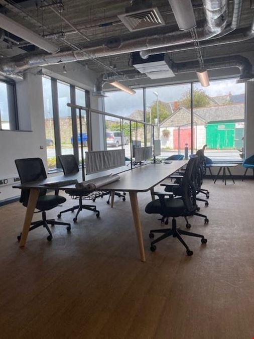 The Workshed -  Liskeard