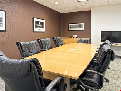 Regus - Sarasota - Courthouse