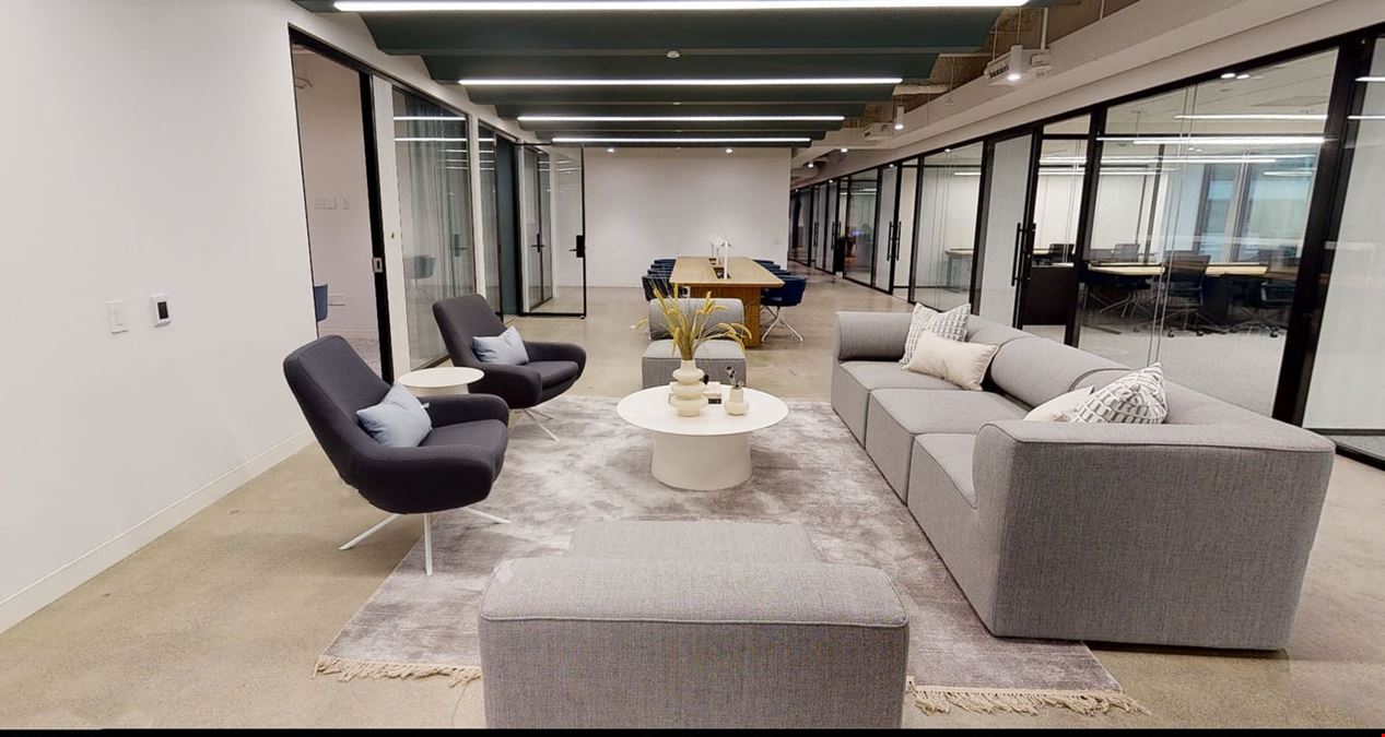 Serendipity Labs - Los Angeles - Wilshire