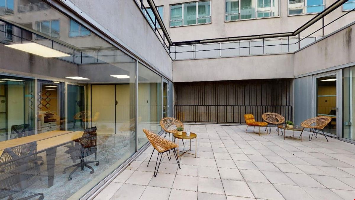 Mitwit Office - Lille Europe ( Ex Startway )