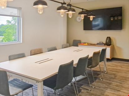 Preview of NJ, Marlboro - RT 520 Office space for Rent in Marlboro Township