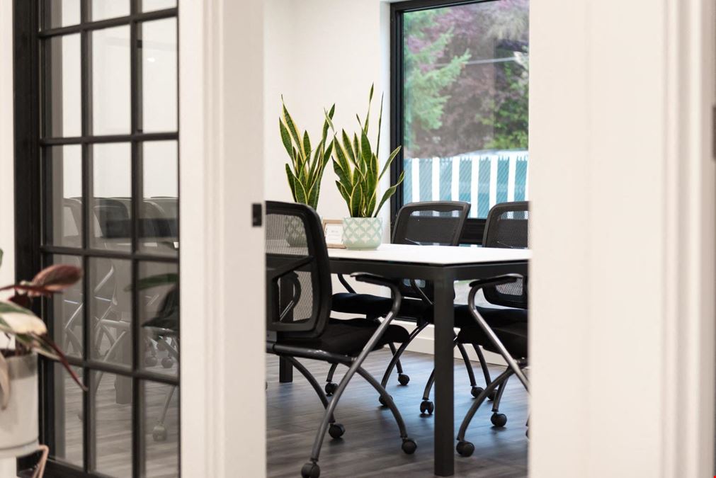 Kinected Spaces Portland