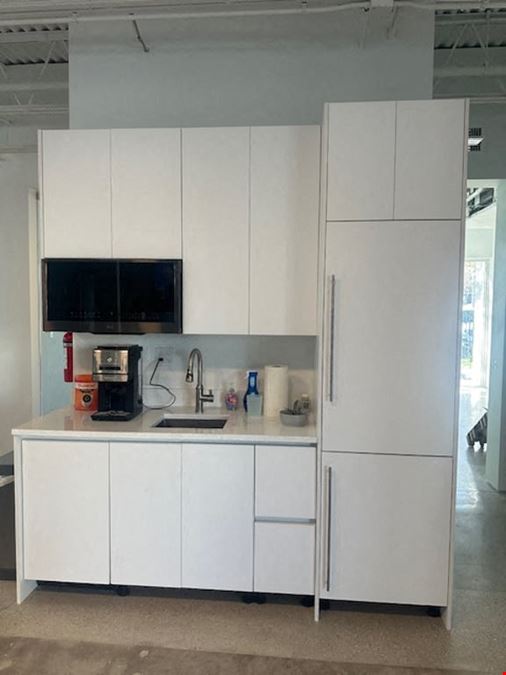 Private Office 5