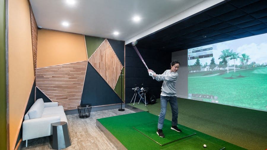 WeWork - South Korea - WeWork Euljiro