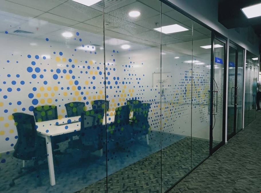 Smartworks - Corporate Park