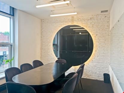 Preview of Regus - Verdun - Wellington Office space for Rent in Verdun