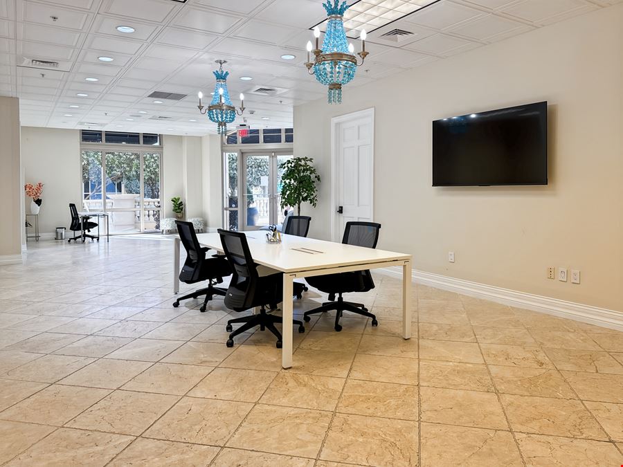 Regus - Hollywood - North Ocean Dr