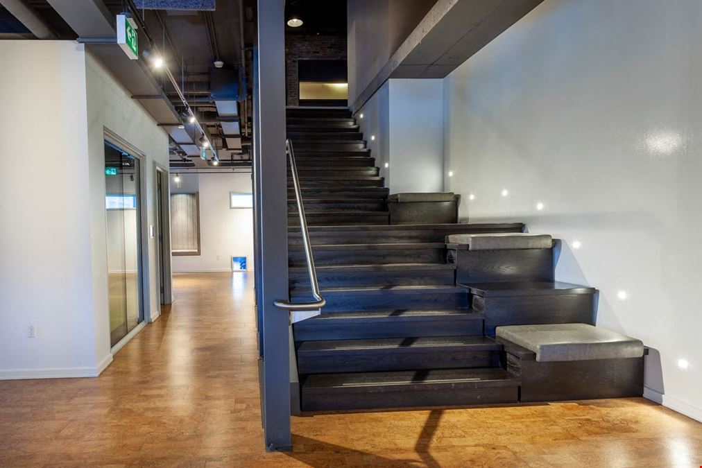 TCC Canada - The Collaboration Centre