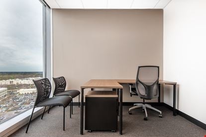 Regus - North Hills Tower II