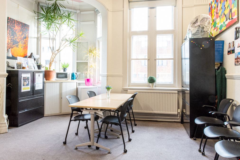 The Trampery Tottenham