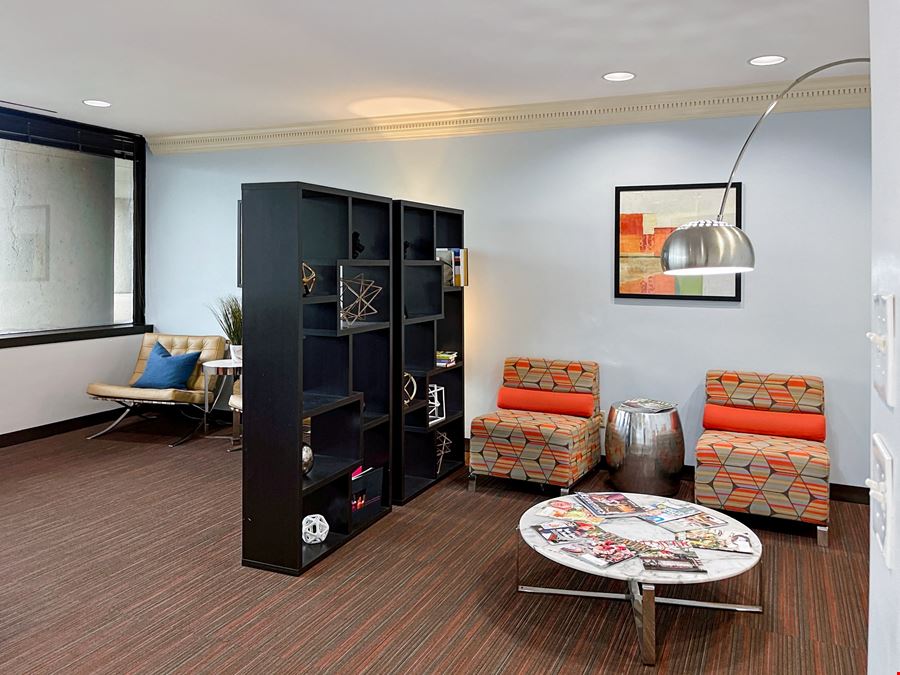 AL, Birmingham - SouthBridge