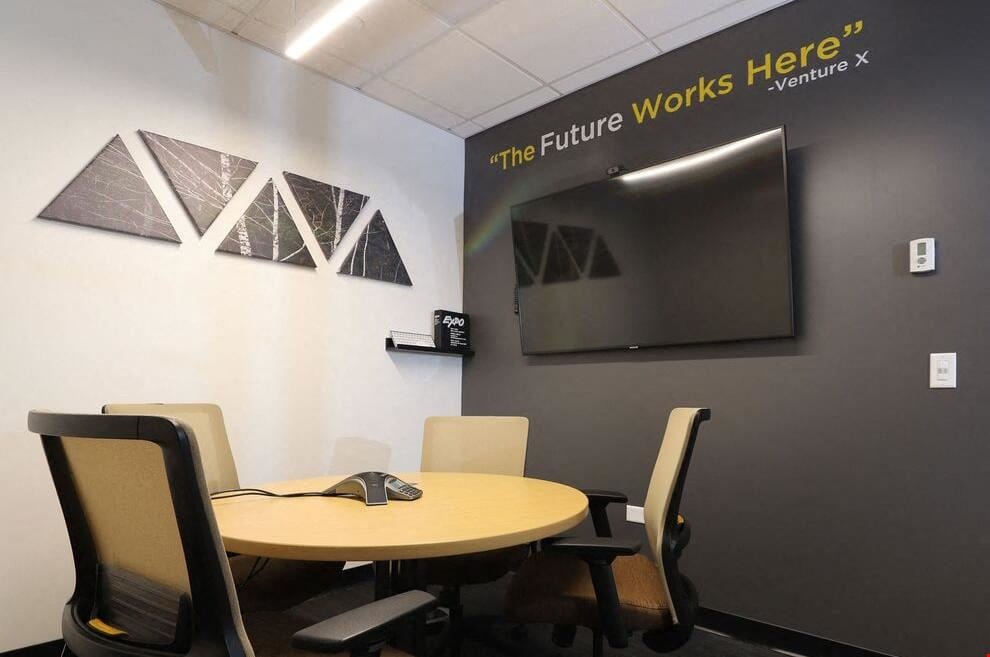 Conference Room - Small