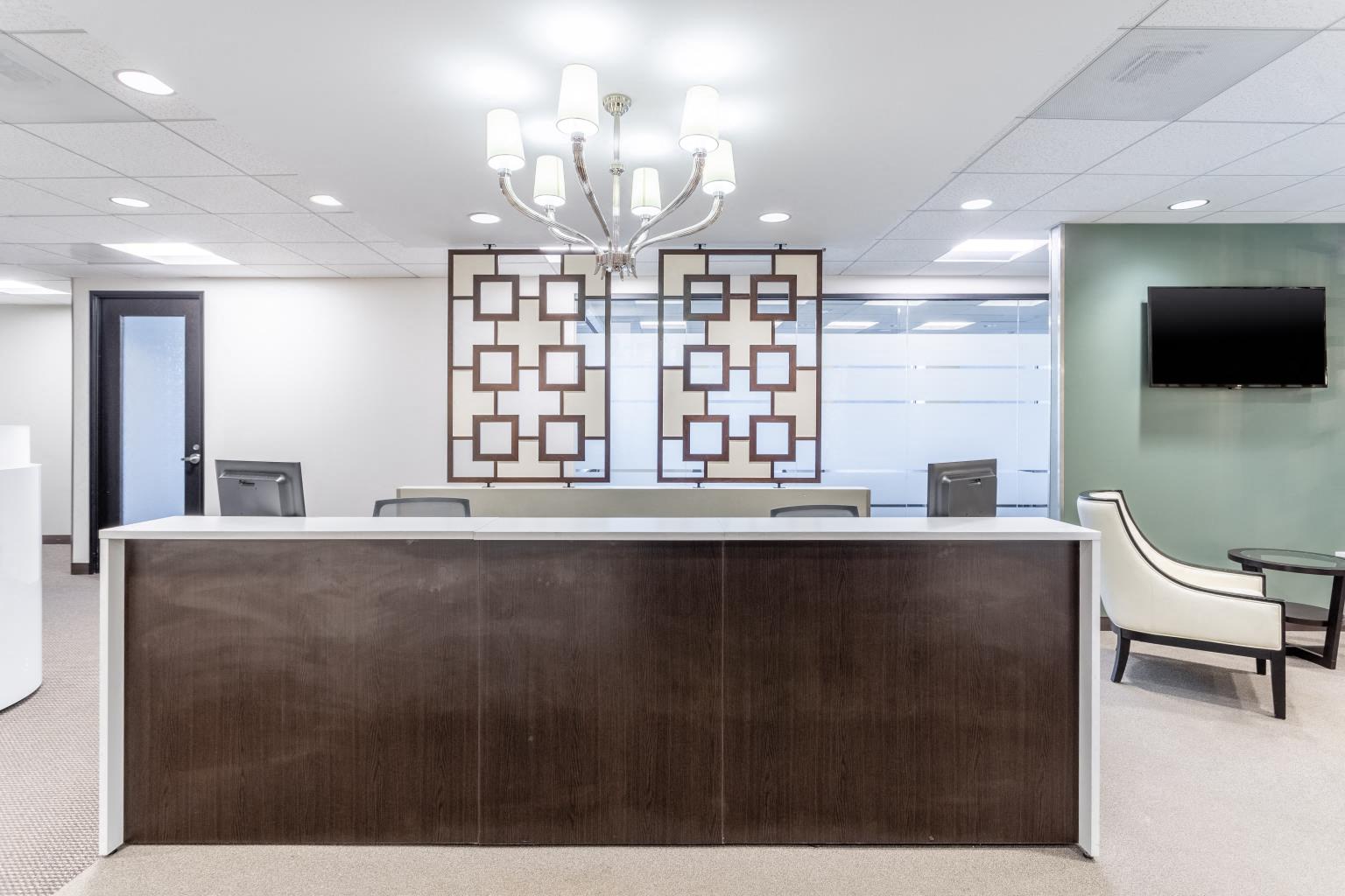Del Amo Preview of Del Amo Office space for Rent in Torrance