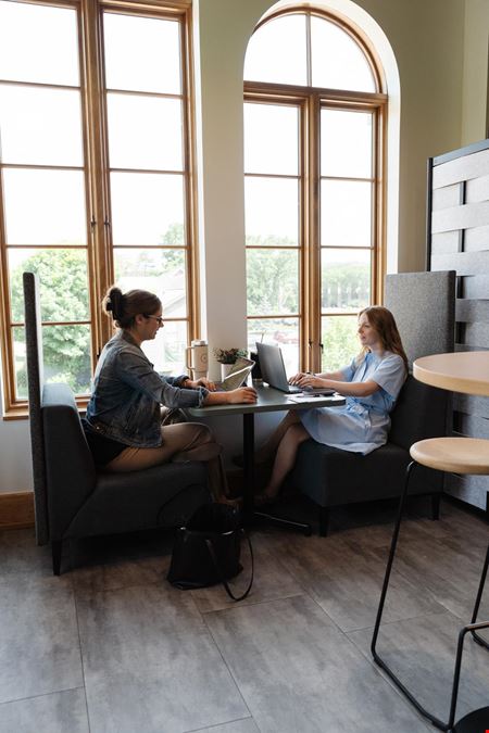 Worklab by Custer