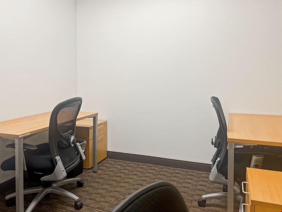 Regus - Burr Ridge - Village Center