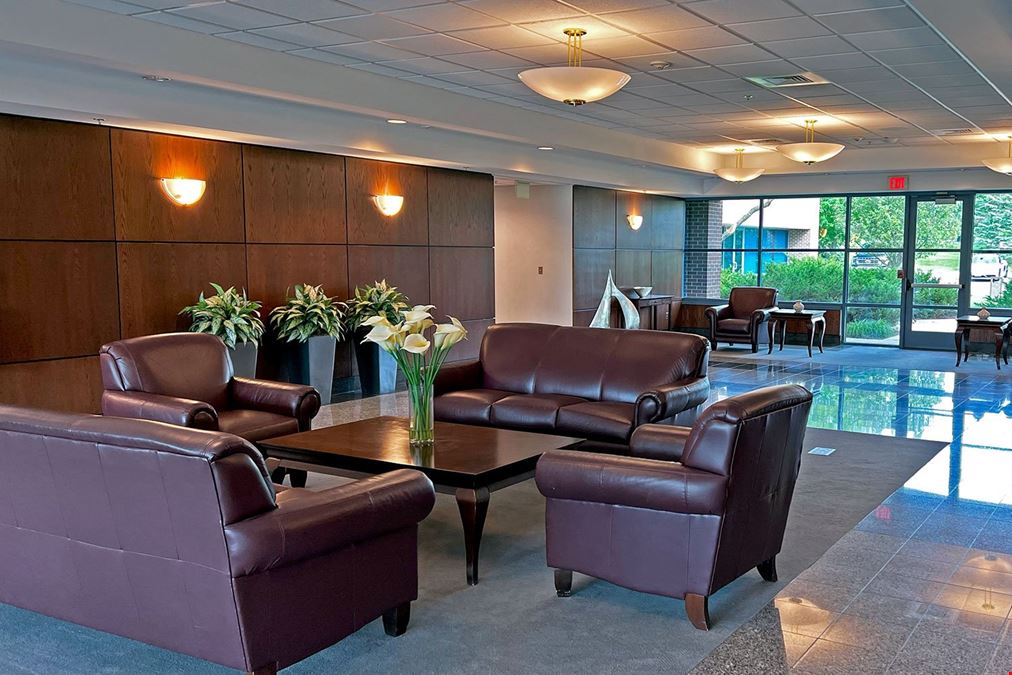 AmeriCenter of Naperville/Warrenville