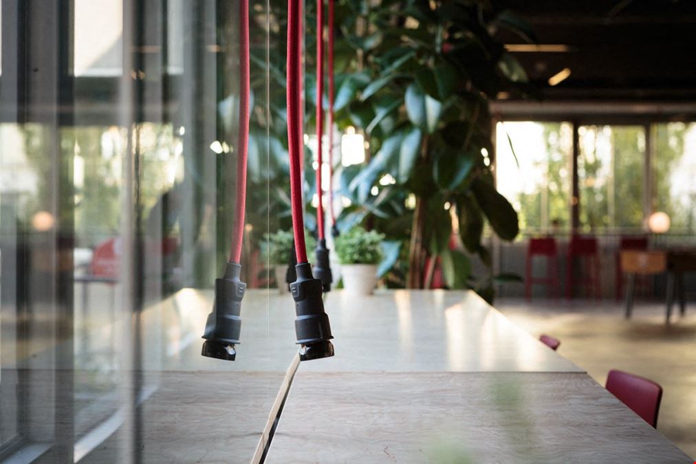 Talent Garden - Calabiana