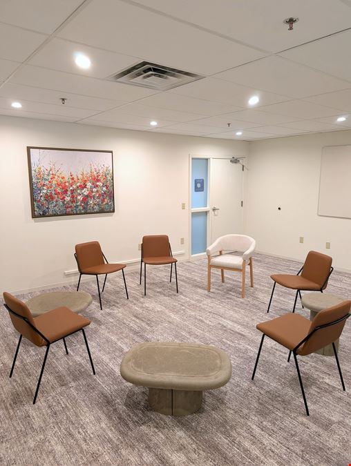 Mindful Spaces