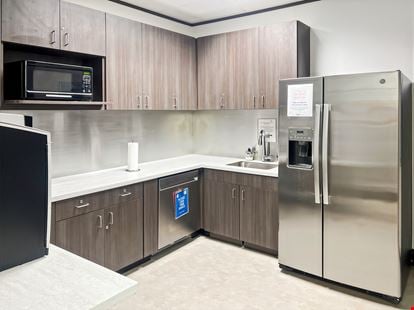 Regus - Houston - River Oaks