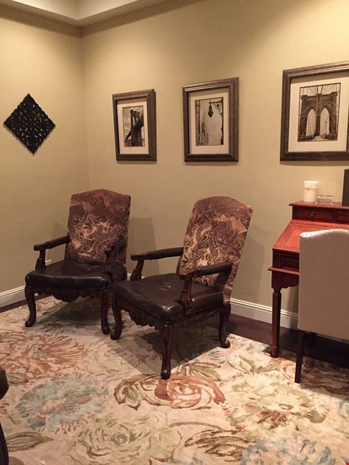 Lynch Business Center