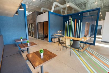 COhatch - Waterfront