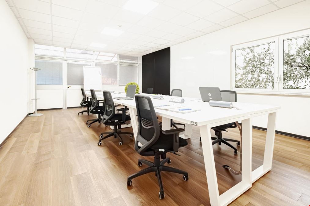 A&B Business Center - NAVIGLI