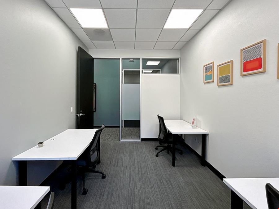 CA, Danville - Railroad Ave