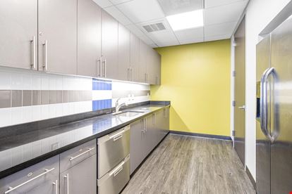 Capitol Riverfront Center