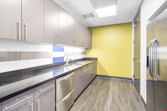 Capitol Riverfront Center